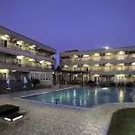 Dias & Hotel apartamentowy