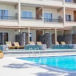 Dias & Hotel apartamentowy 4*