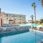 Hotel apartamentowy Dias &