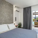 Dias & Hotel apartamentowy 4*