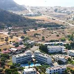 Dias & Hotel apartamentowy Faliraki