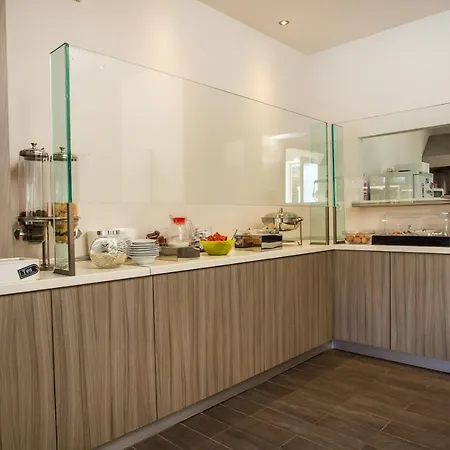 Dias & Apart Otel Faliraki