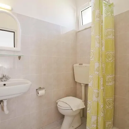 Hotel apartamentowy Dias & 2*