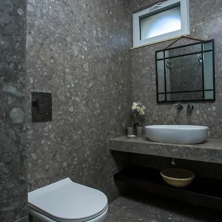 Apart Otel Dias & 4*