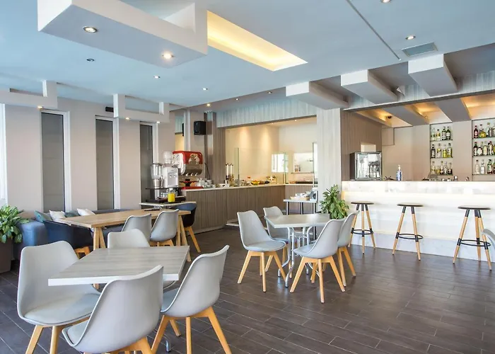 Apart-hotel Dias & 4*