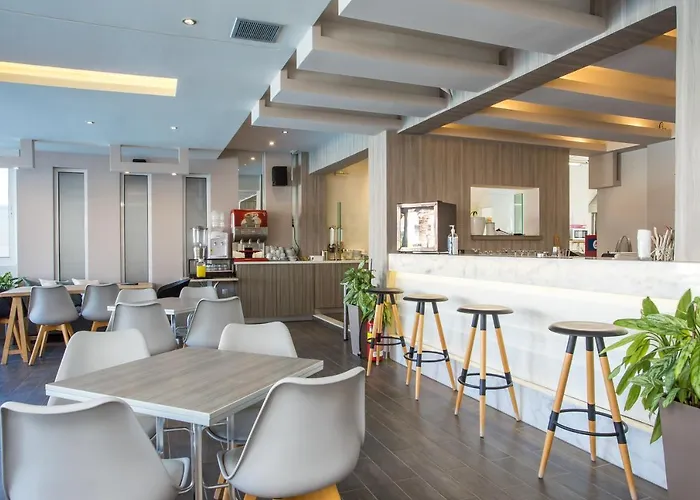 Apart-hotel Dias & 4*