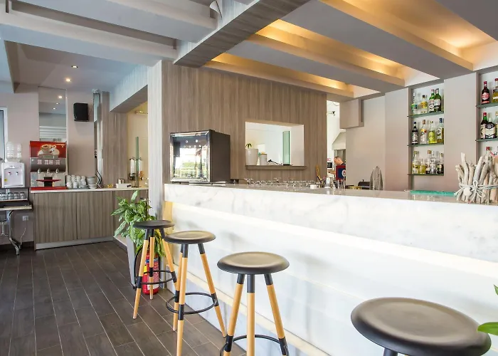 Apart-hotel Dias & Faliraki