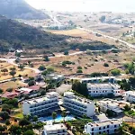 Dias & Faliraki