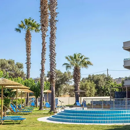 Dias Studios&suites 2* Faliraki