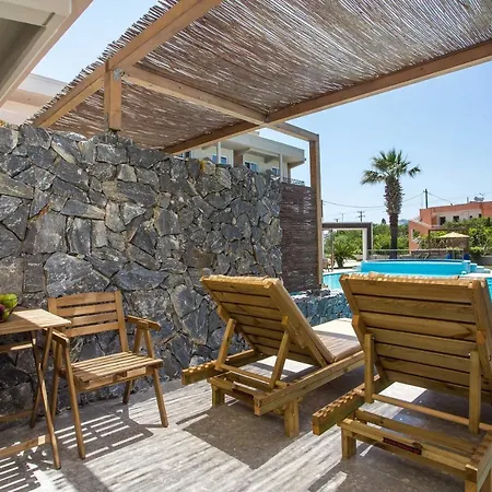 Dias Studios&suites 2* Faliraki