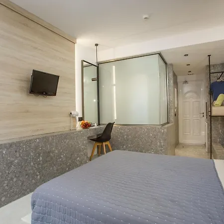 Dias & Hotel de apartamente 4*