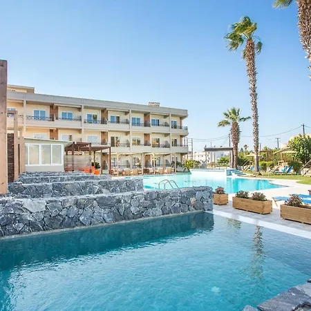 Dias Studios&suites Apartahotel