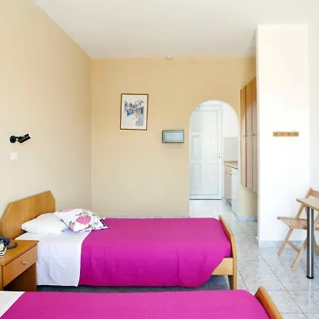 Dias Studios&suites 2* Faliraki