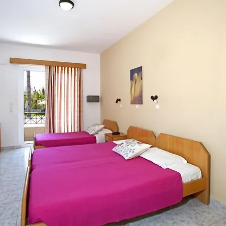 Hotel de apartamente Dias &
