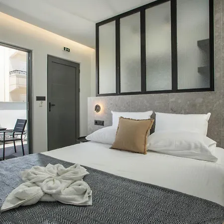 Dias Studios&suites 2* Faliraki