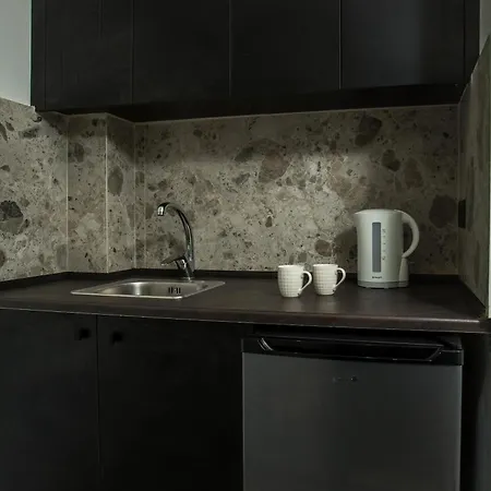 Dias Studios&suites Apartahotel Faliraki