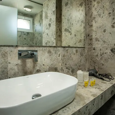 Apartahotel Dias Studios&suites Faliraki