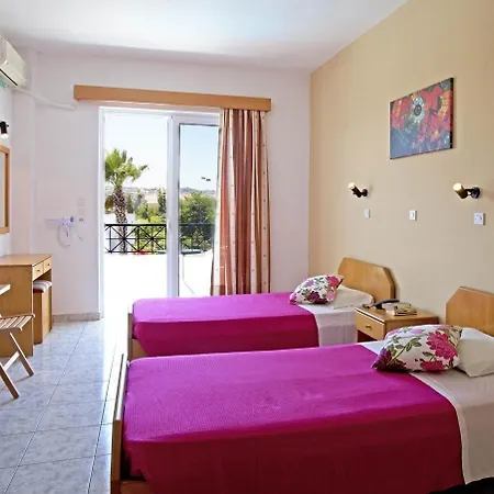 Dias & Hotel de apartamente 4*