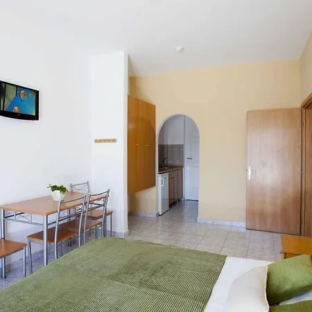 Dias & Hotel de apartamente 4*