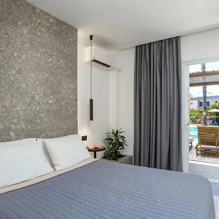 Dias & شقة فندقية 4*