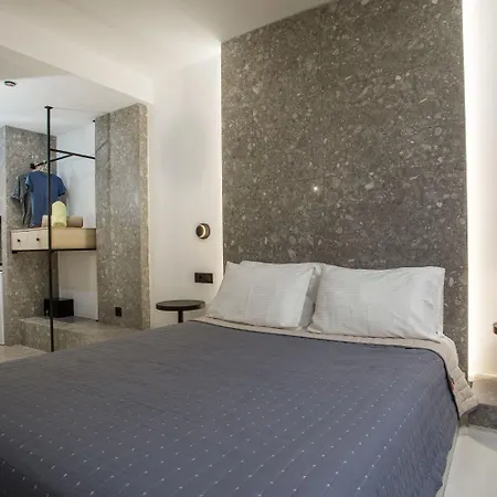 Hotel de apartamente Dias & Faliraki