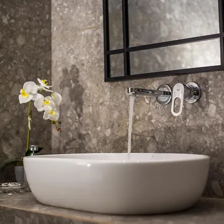 Dias & شقة فندقية 4*