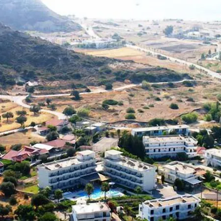Dias & Faliraki