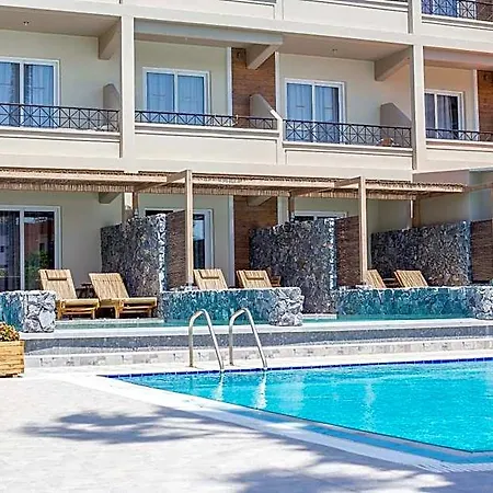 Dias & Aparthotel