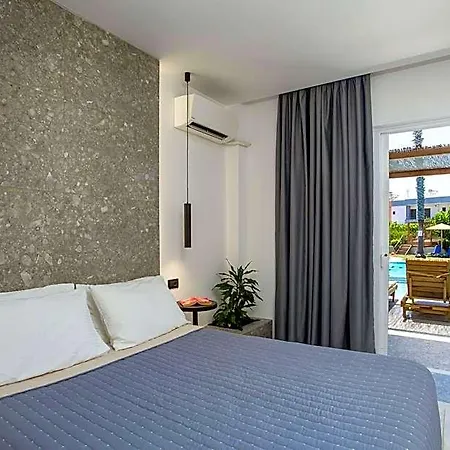 Dias & Aparthotel