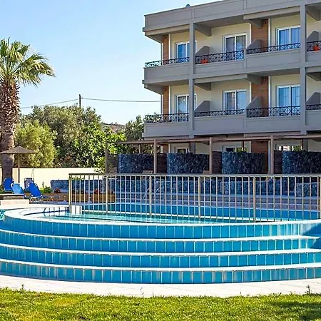 Dias & Aparthotel