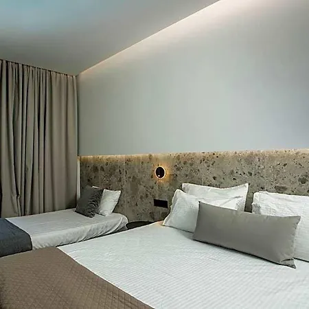 Dias & Aparthotel 4*