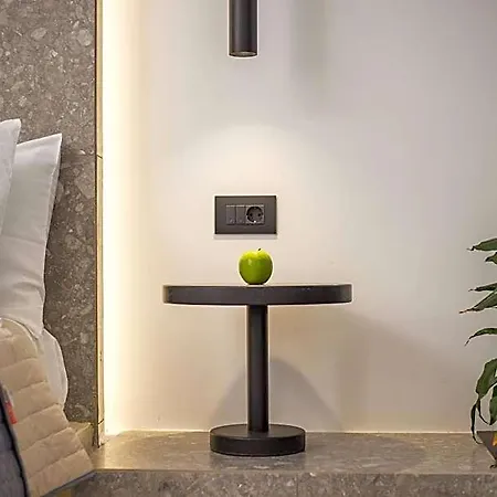 Dias & Aparthotel