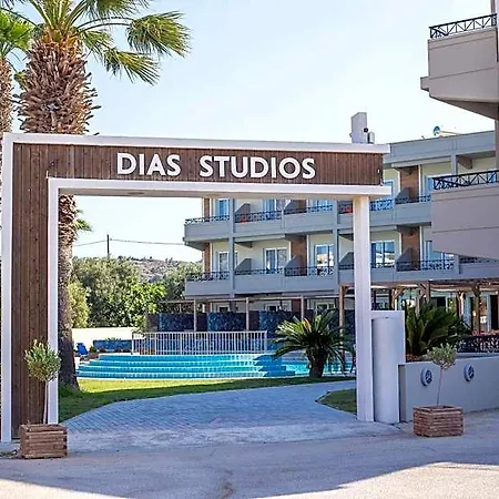 Dias & Aparthotel