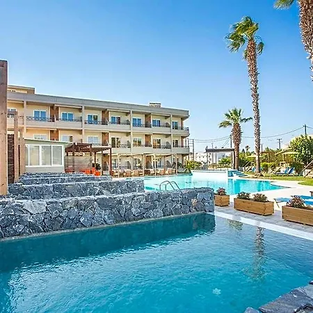 Aparthotel Dias & Faliraki