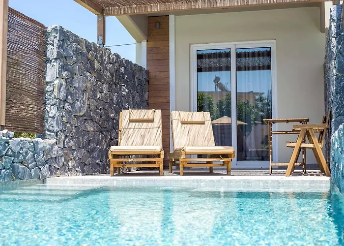 Apart Otel Dias & 4*