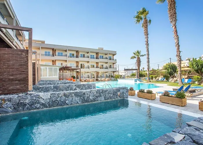 Dias & Apartmanhotel