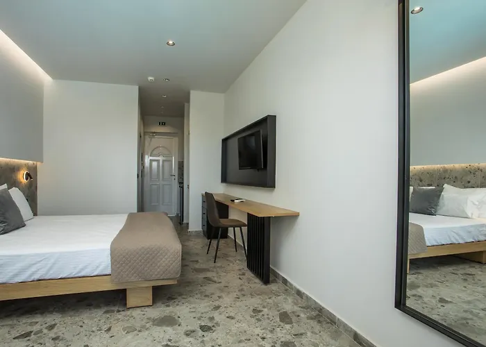 Apartmanhotel Dias & 4*