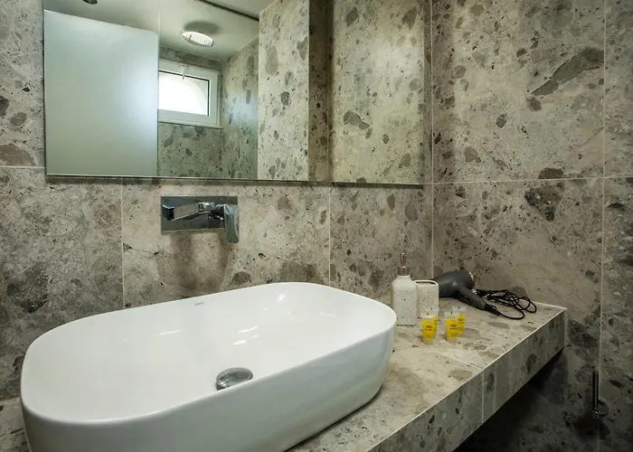 Apartmanhotel Dias & Faliráki