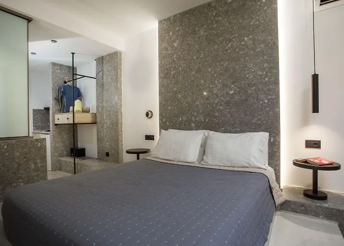 Apart Otel Dias & Faliraki