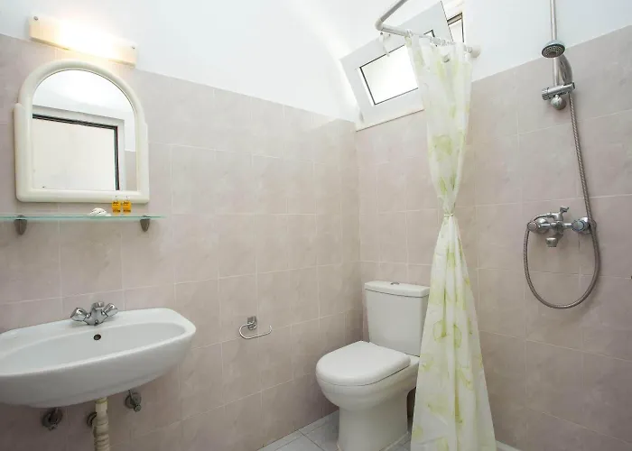 Hotel de apartamente Dias & Faliraki