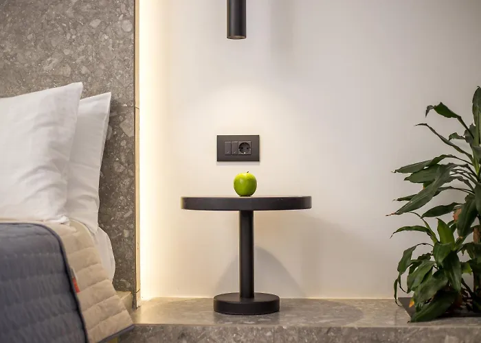 Dias & Apartmanhotel Faliráki