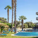 Dias Studios&suites 4* Faliraki