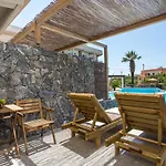 Dias Studios&suites 4* Faliraki