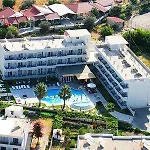 Dias Studios&suites Apartahotel 4*