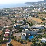 Aparthotel Dias &