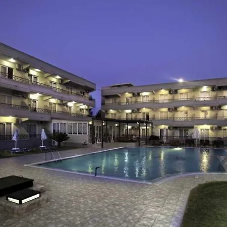 Dias & Appart hôtel