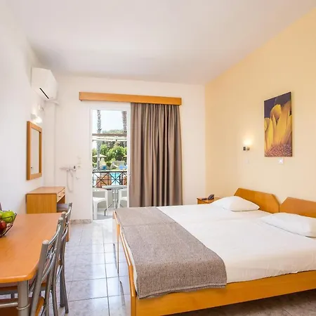 Appart hôtel Dias &