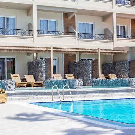 Dias & Appart hôtel 2*