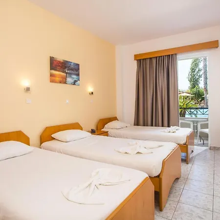 Appart hôtel Dias & Faliraki