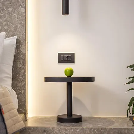 Dias & Appart hôtel 2*